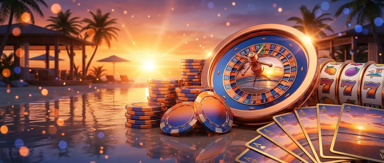 Happy Casino bonus