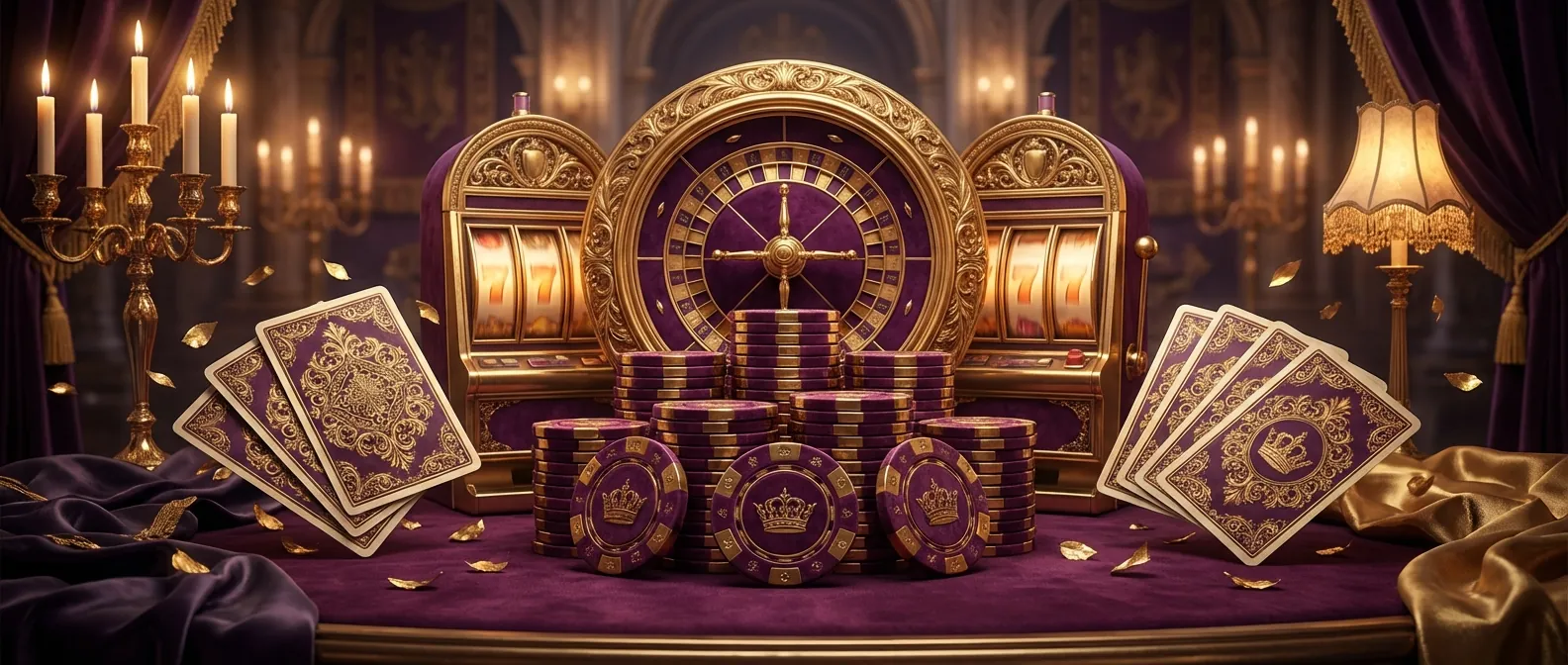 Happy Casino bonus